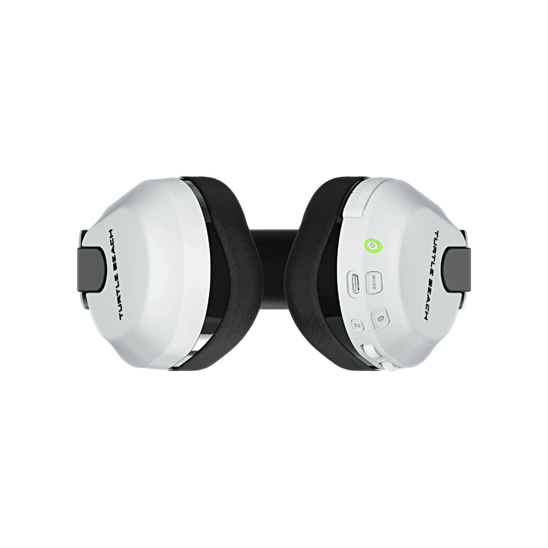10 Turtle Beach Stealth 600X Gen 3 Wireless Multiplatform Gaming Headset - White, 10 of 10