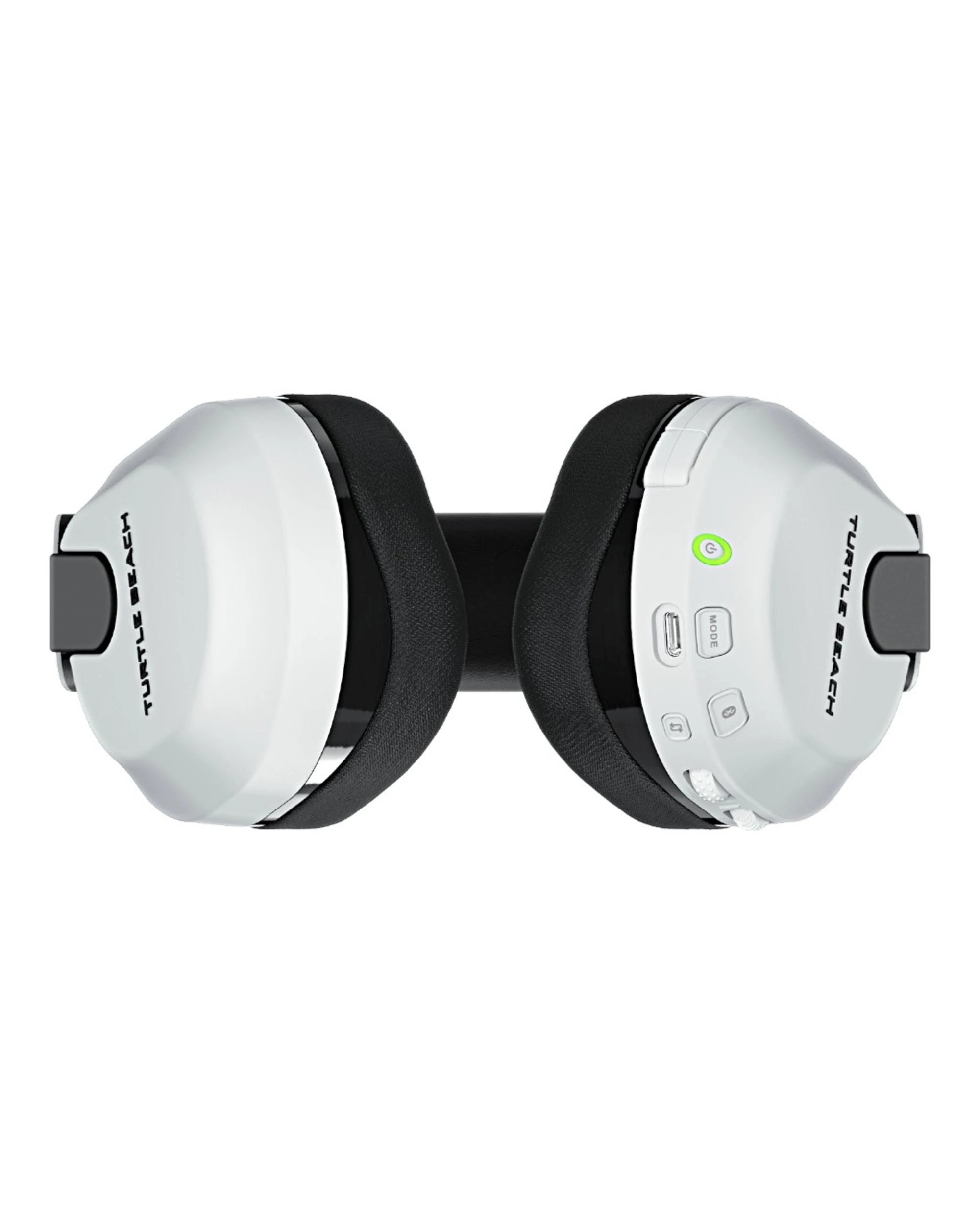 10 Turtle Beach Stealth 600X Gen 3 Wireless Multiplatform Gaming Headset - White, 10 of 10