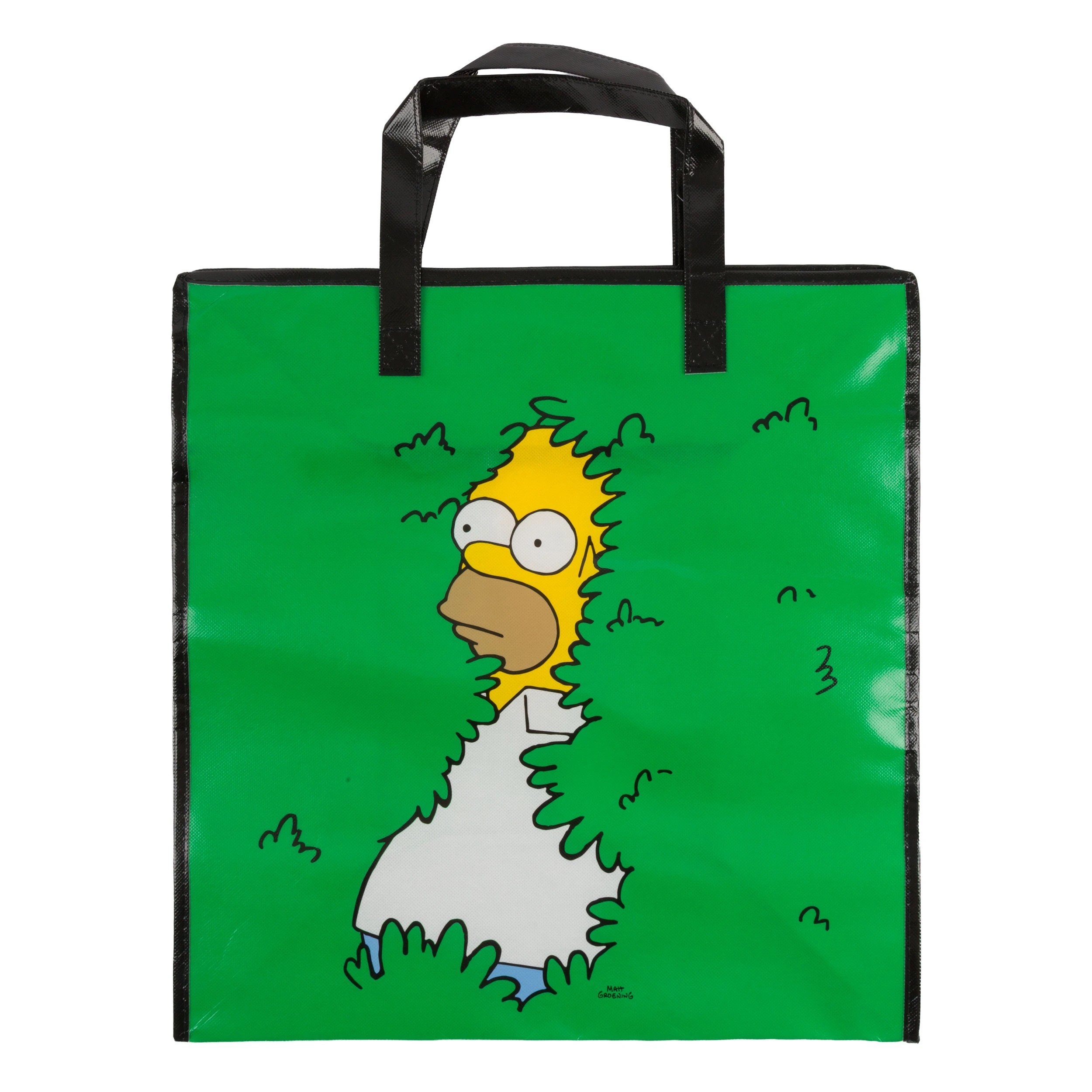 6 License Shopper Bag - Assorted, 6 of 7