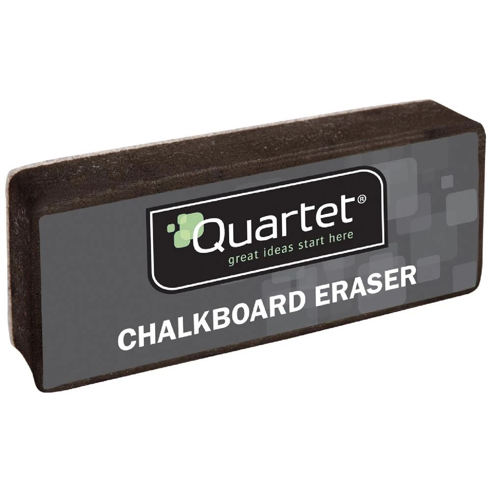 1 Quartet Blackboard Duster Eraser, 1 of 1