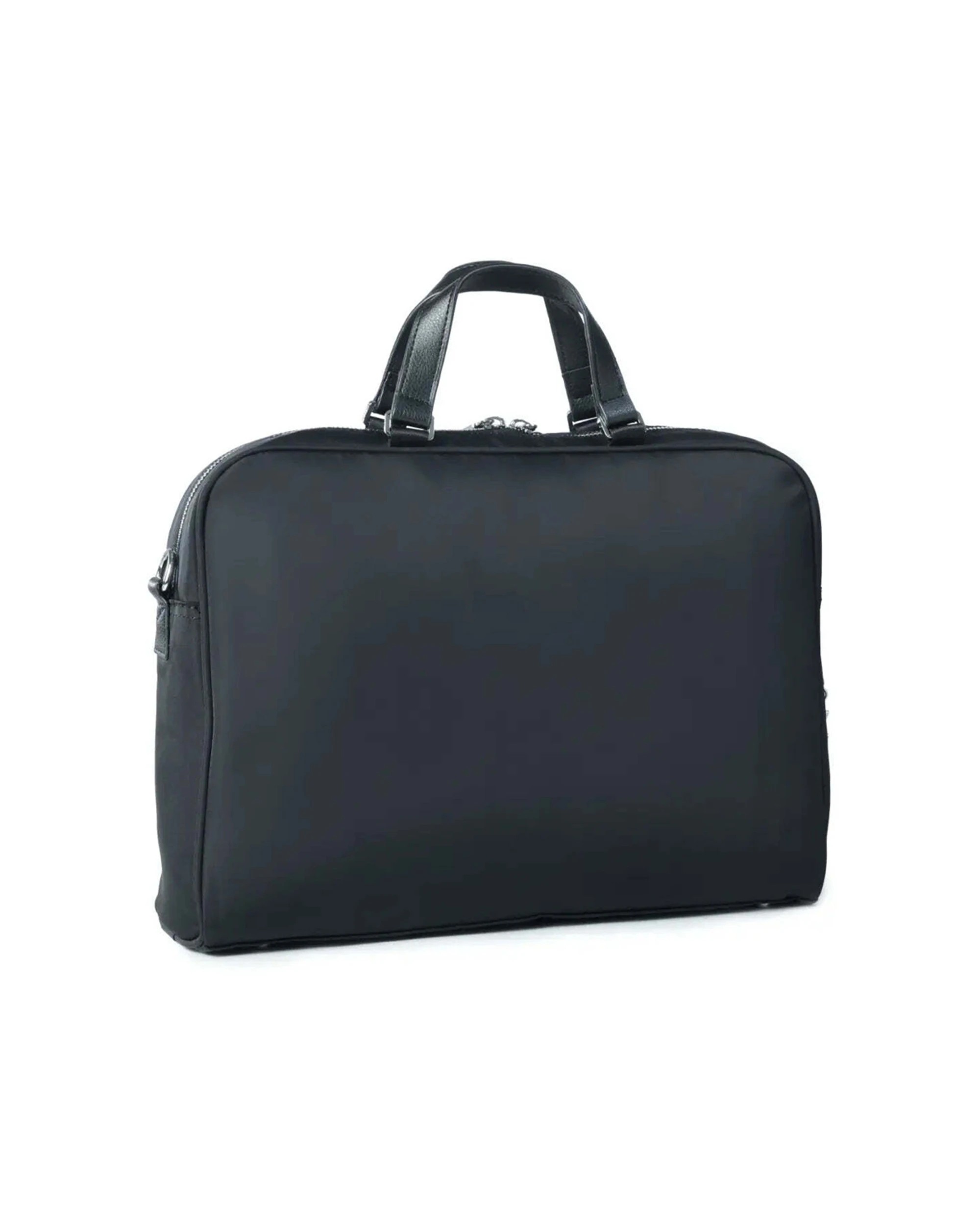 5 Hedgren Harmony Business Handbag RFID Pocket Water Repellent RPET Polyester - Black, 5 of 8