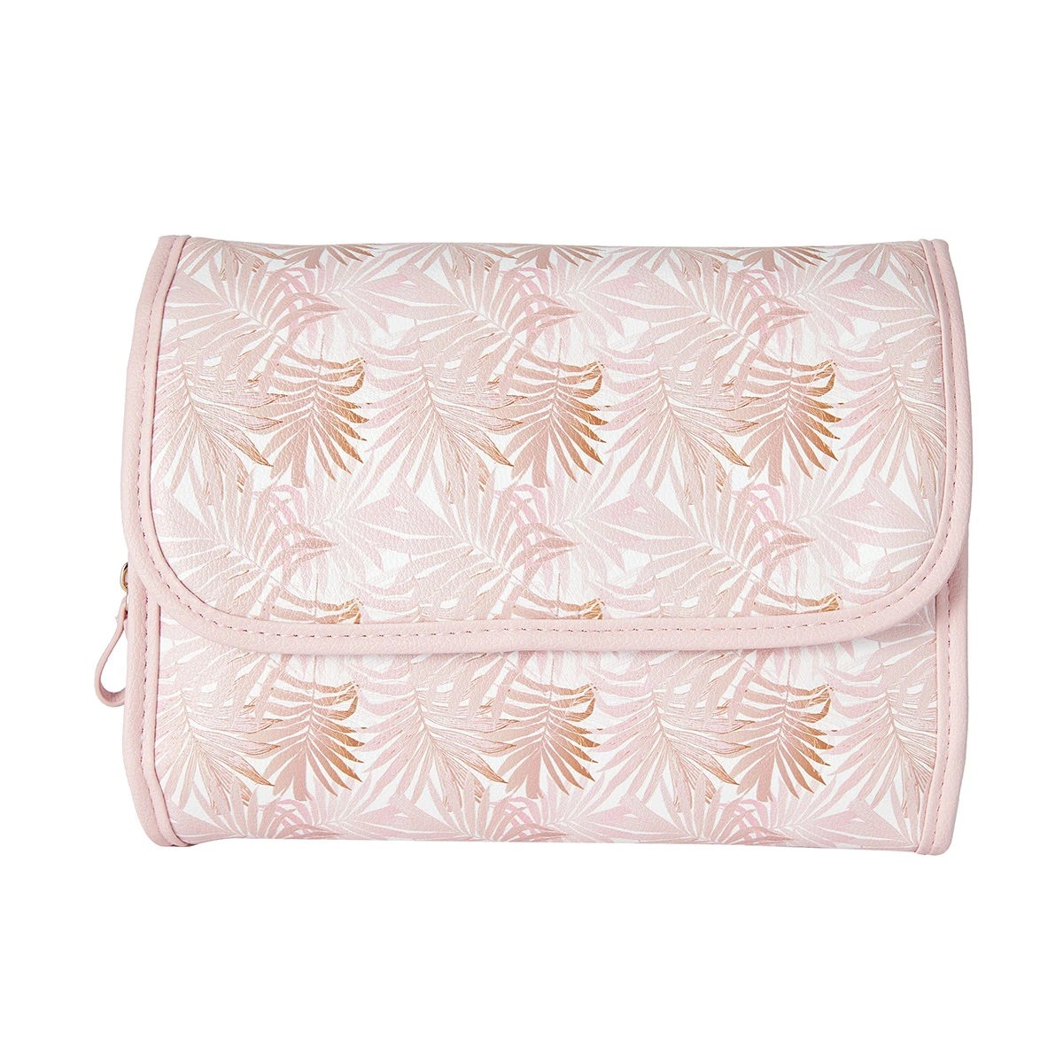 2 OXX Cosmetics Travel Bag - Pink, 2 of 9