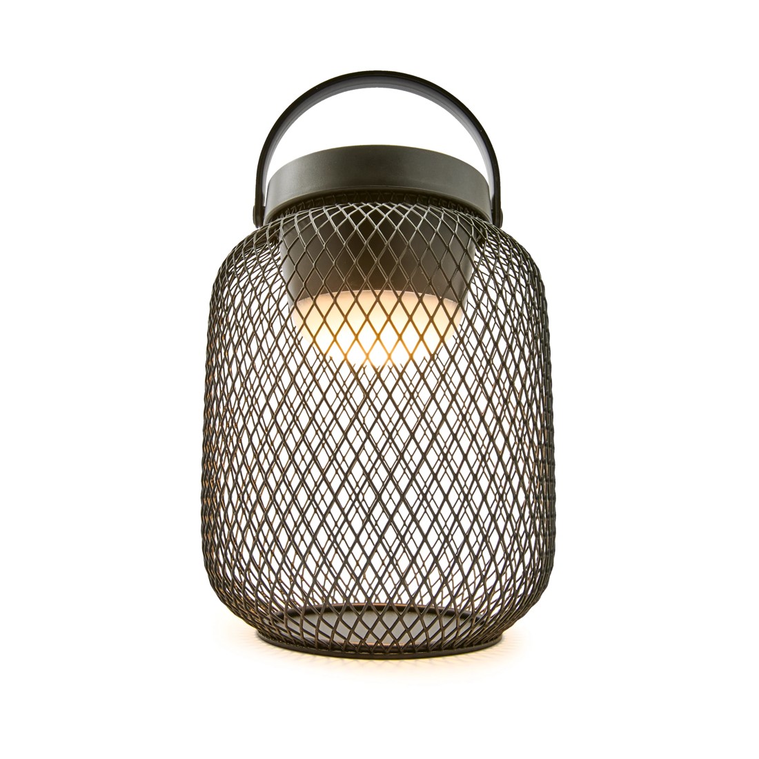 6 Outdoor Mesh Lantern Speaker, 6 of 10