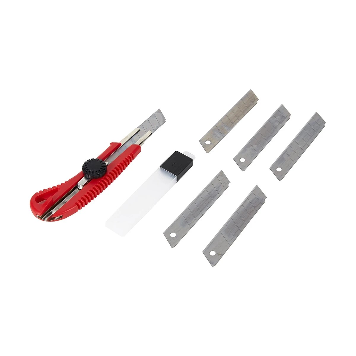 4 Snap Off Knife, 4 of 6