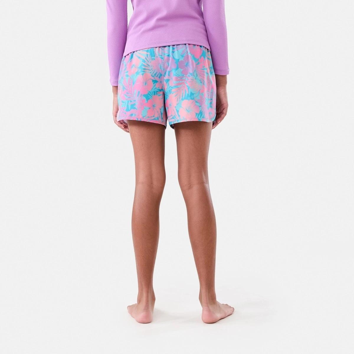 2 Boardshorts OMBRE TROPICAL LUSH MULTI, 2 of 6