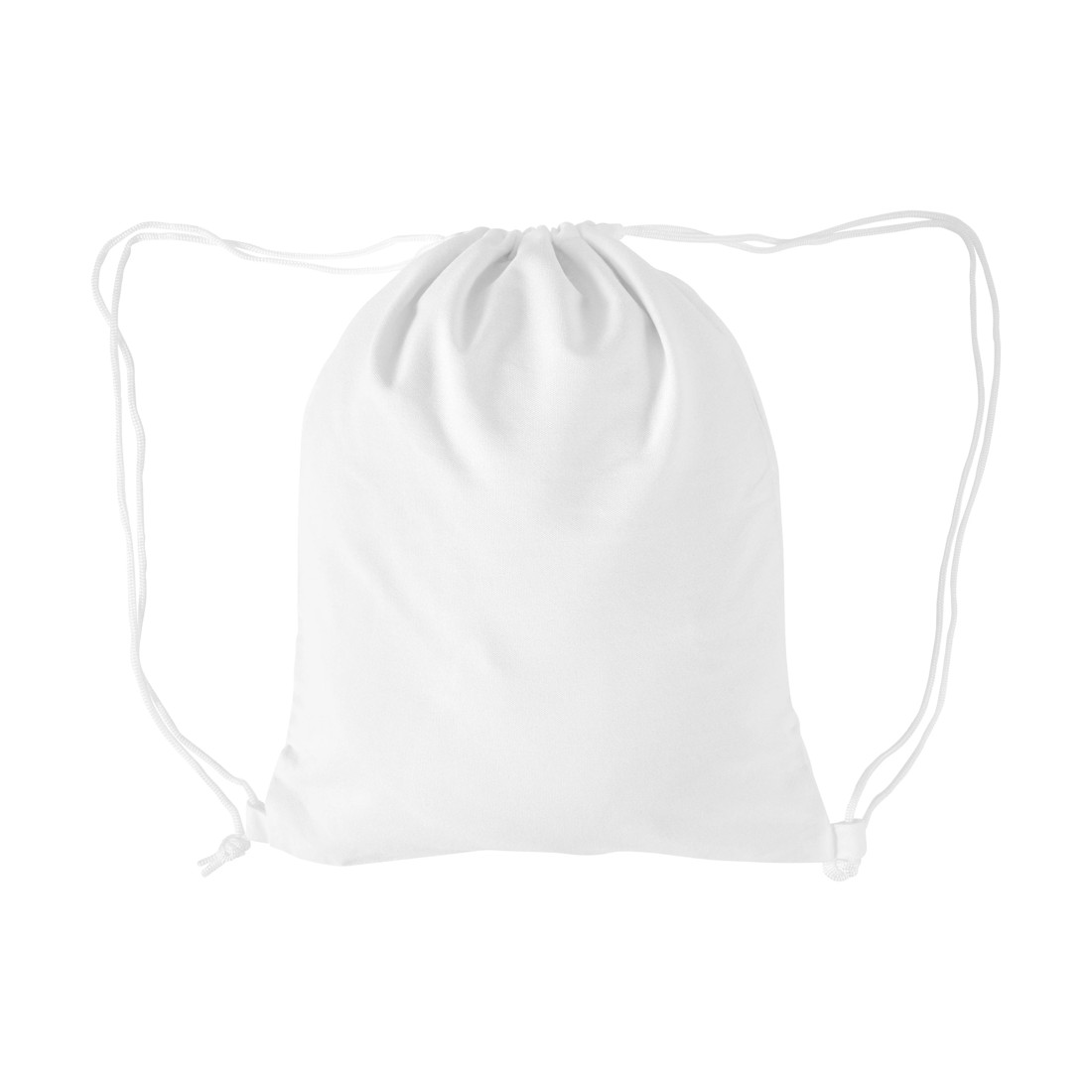 1 Craft Polyester Drawstring Backpack, 1 of 5