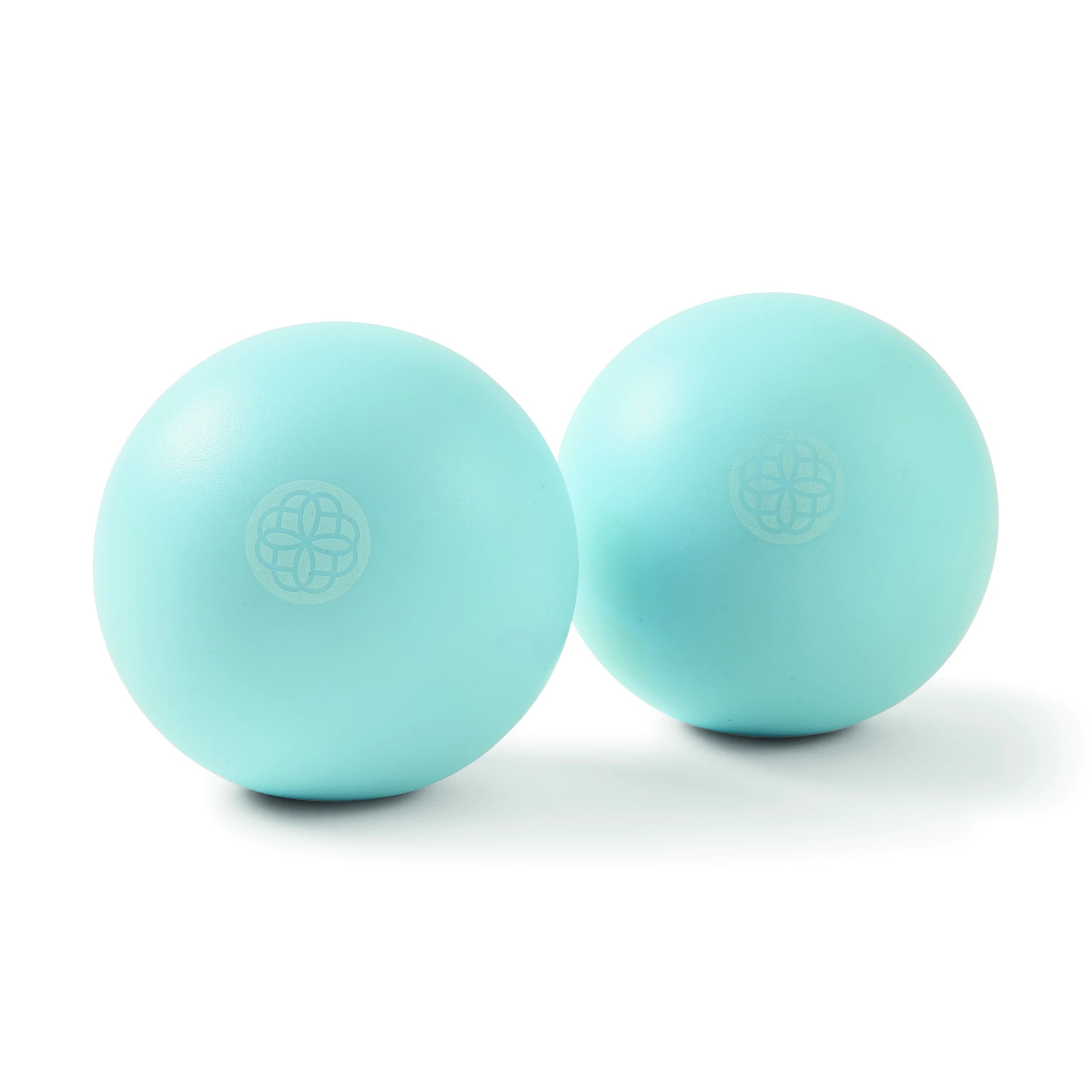 6 2 Pack 0.5kg Toning Balls - Assorted, 6 of 10