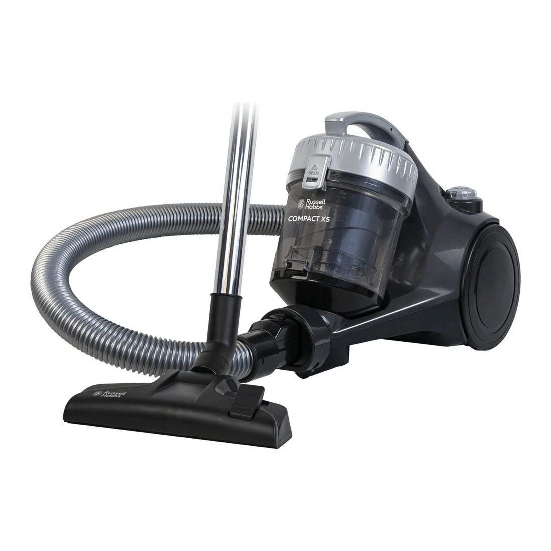 2 Russell Hobbs CompactXS 1.5L Cylinder Vacuum, 2 of 8