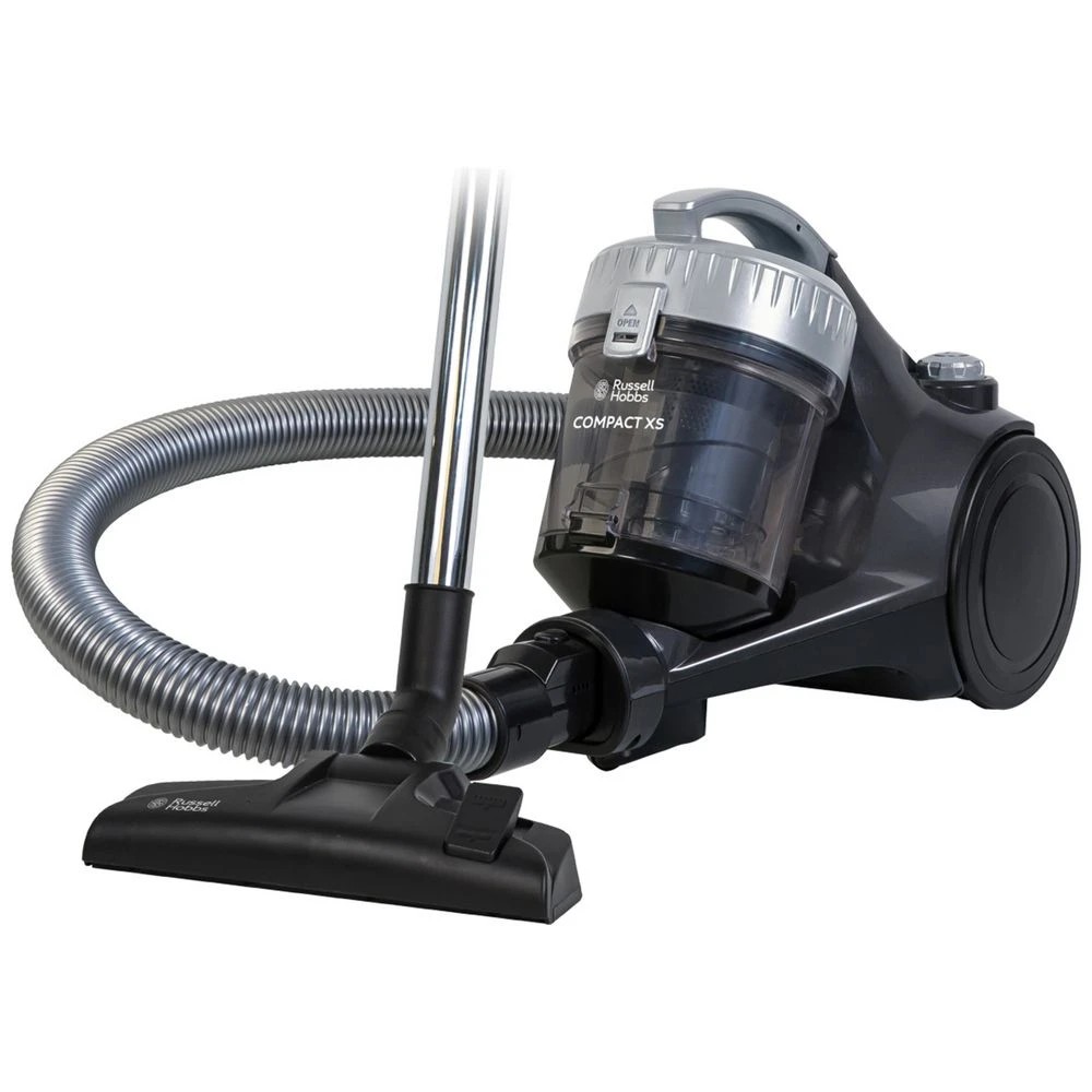 2 Russell Hobbs CompactXS 1.5L Cylinder Vacuum, 2 of 9