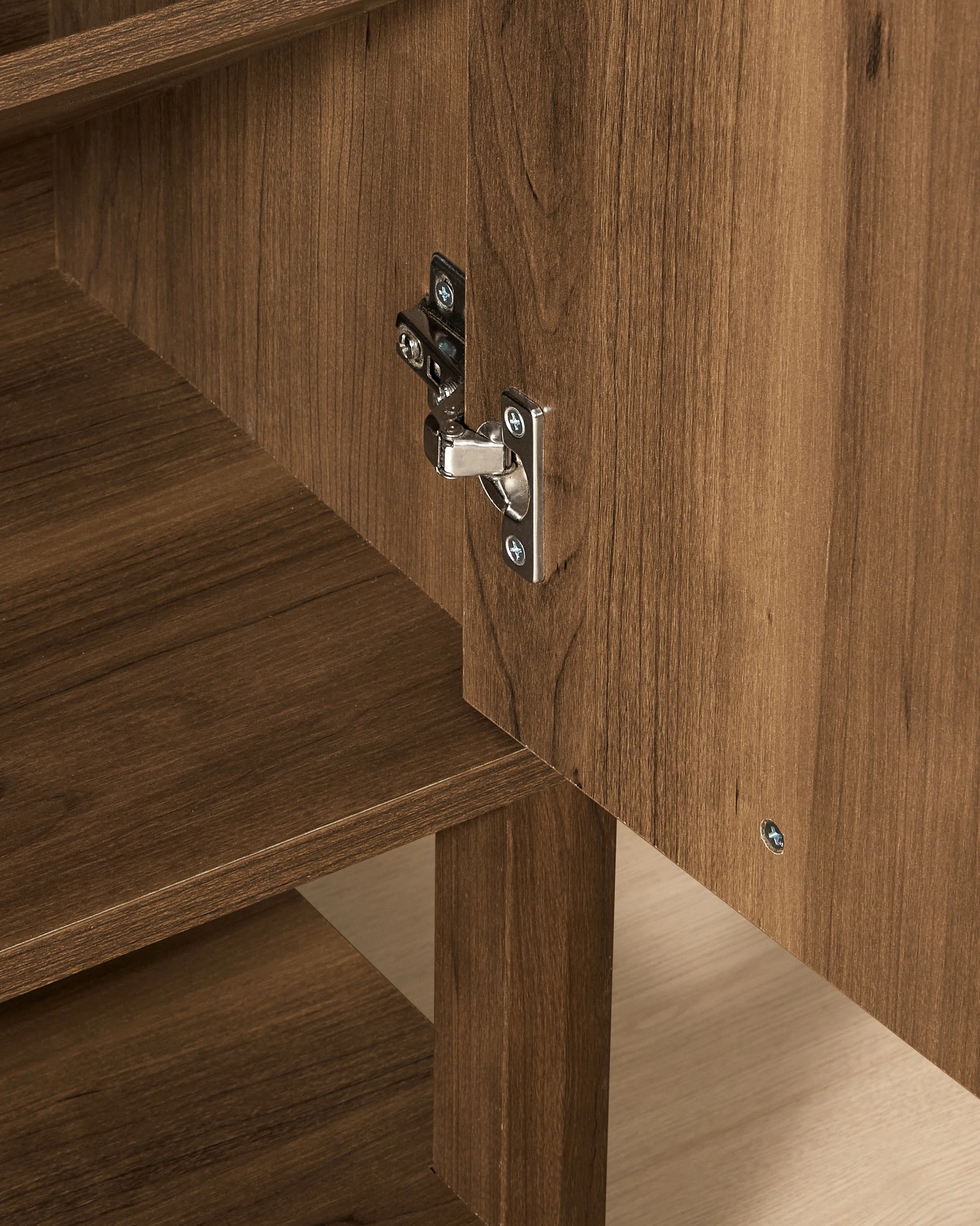5 Willow Entryway Shoe Cabinet, 5 of 6
