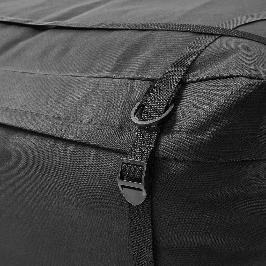 7 Car Top Cargo Bag, 7 of 9