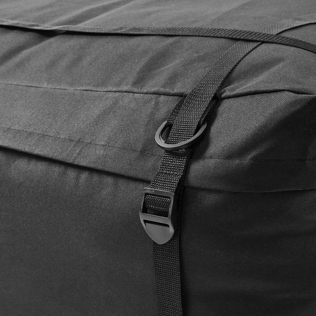 7 Car Top Cargo Bag, 7 of 9