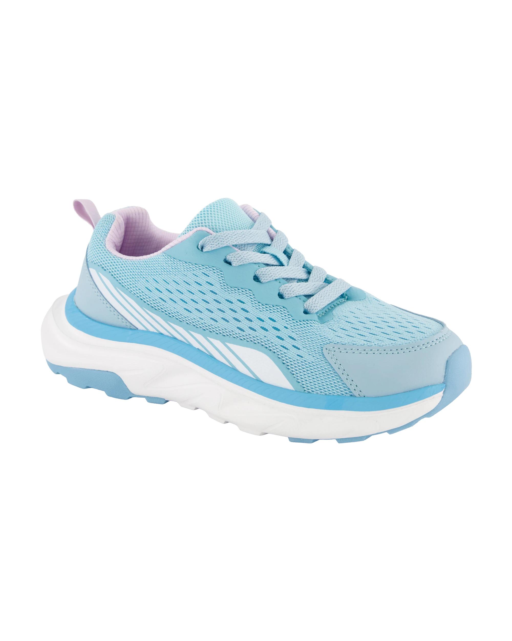 1 Senior Sneakers Star Blue, 1 of 6
