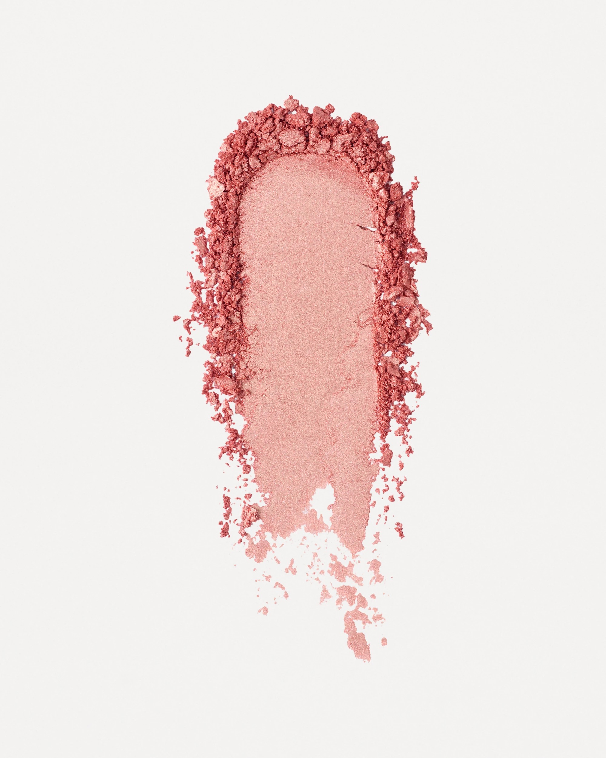 5 OXX Cosmetics Silky Cream to Powder Blush - Peach Sorbet, 5 of 7