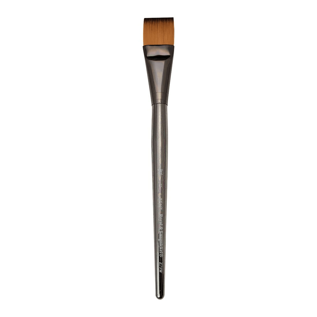 1 Royal & Langnickel Zen Series 73 Paintbrush Wash Size 1, 1 of 1