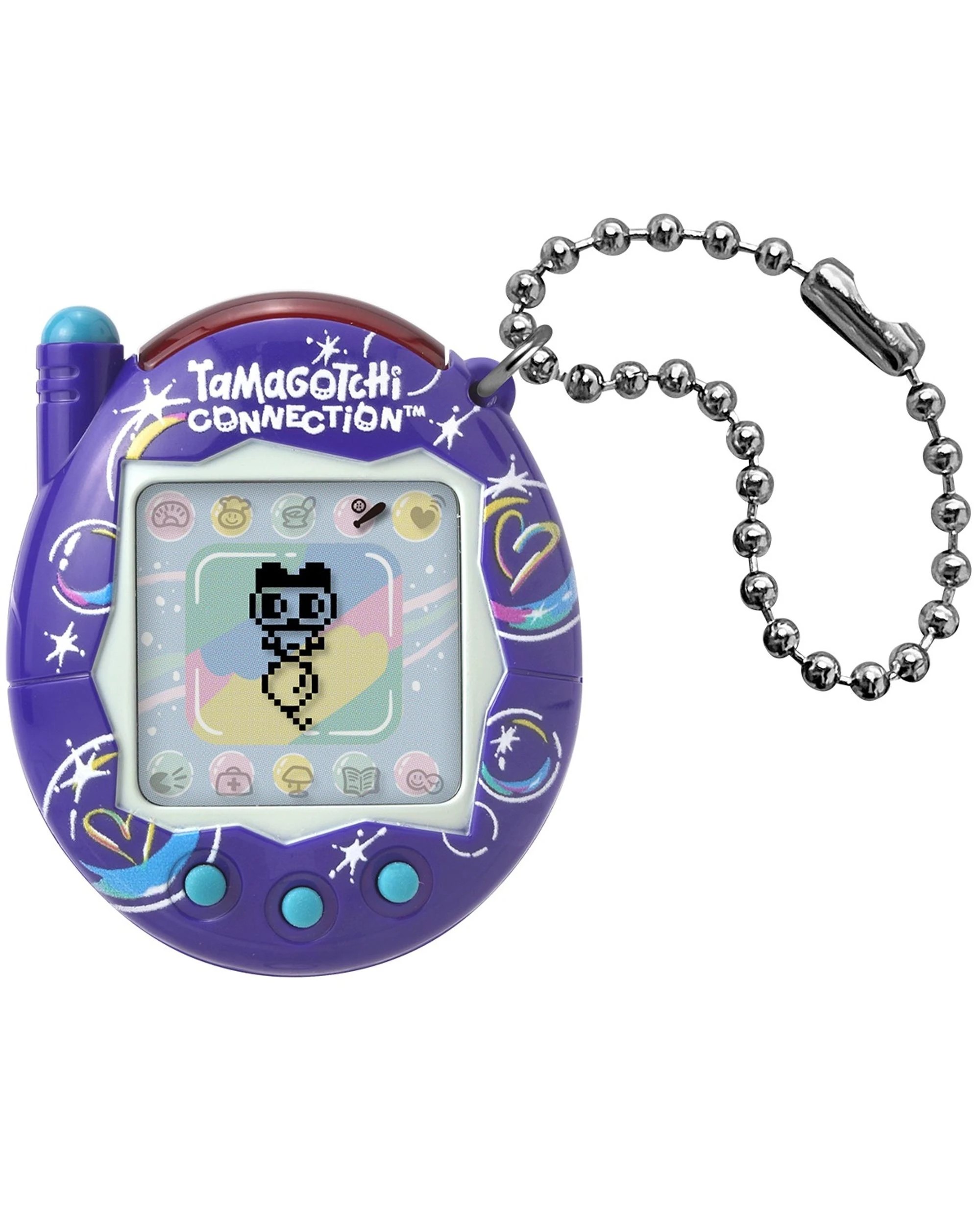 2 Tamagotchi Connection - Soapy Bubbles - Multi, 2 of 5