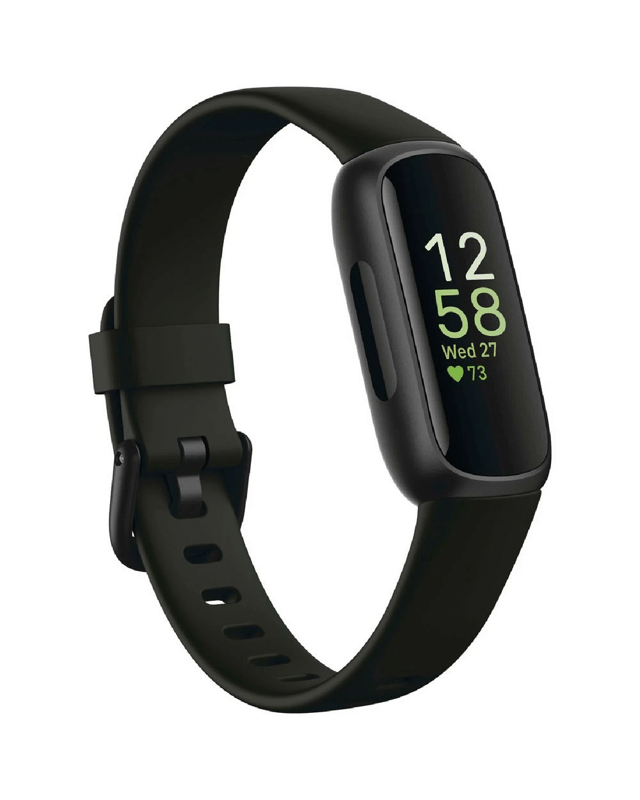 Fitbit Inspire 3 Fitness Tracker B