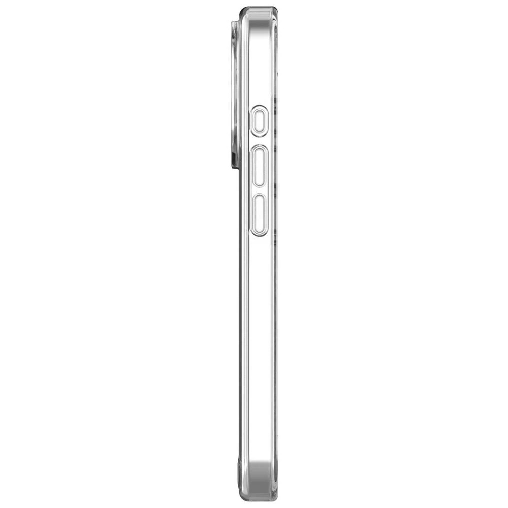 7 J. Burrows Snap on MagSafe Case for iPhone 16 Pro Clear, 7 of 7