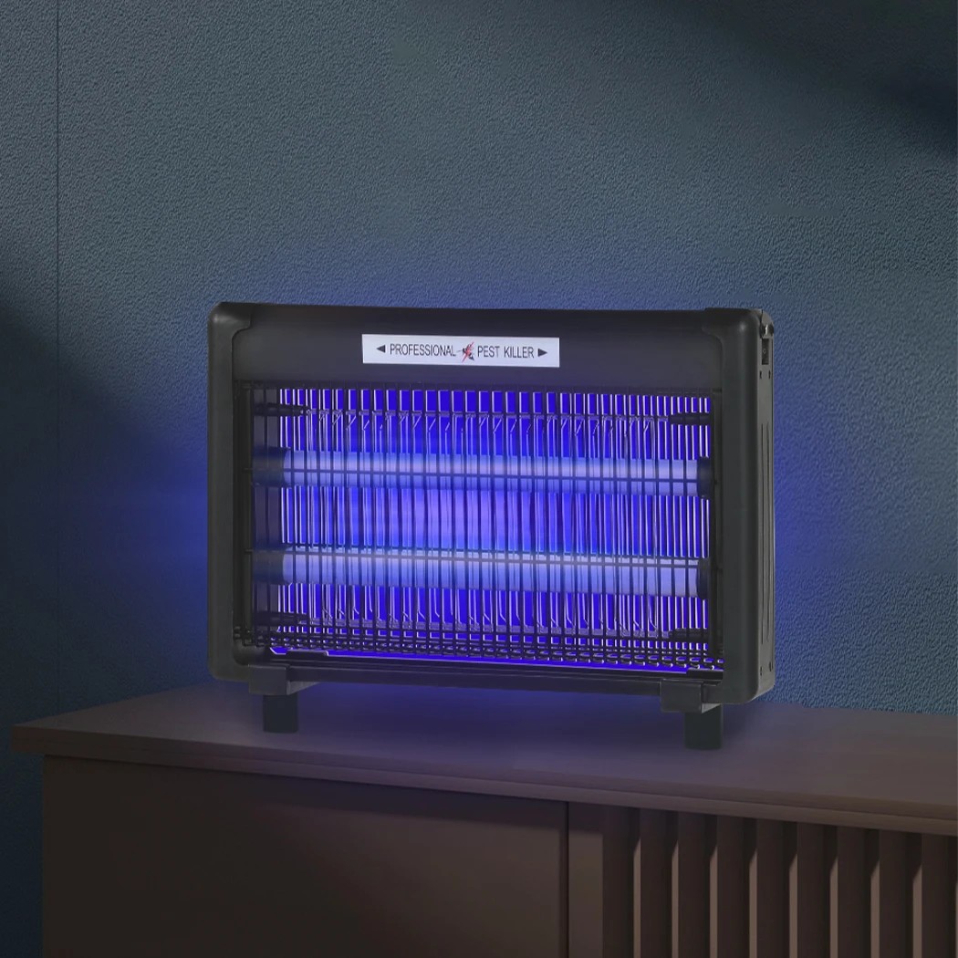 7 Spector USB Solar Panel 8W Mosquito Killer Lamp, 7 of 8