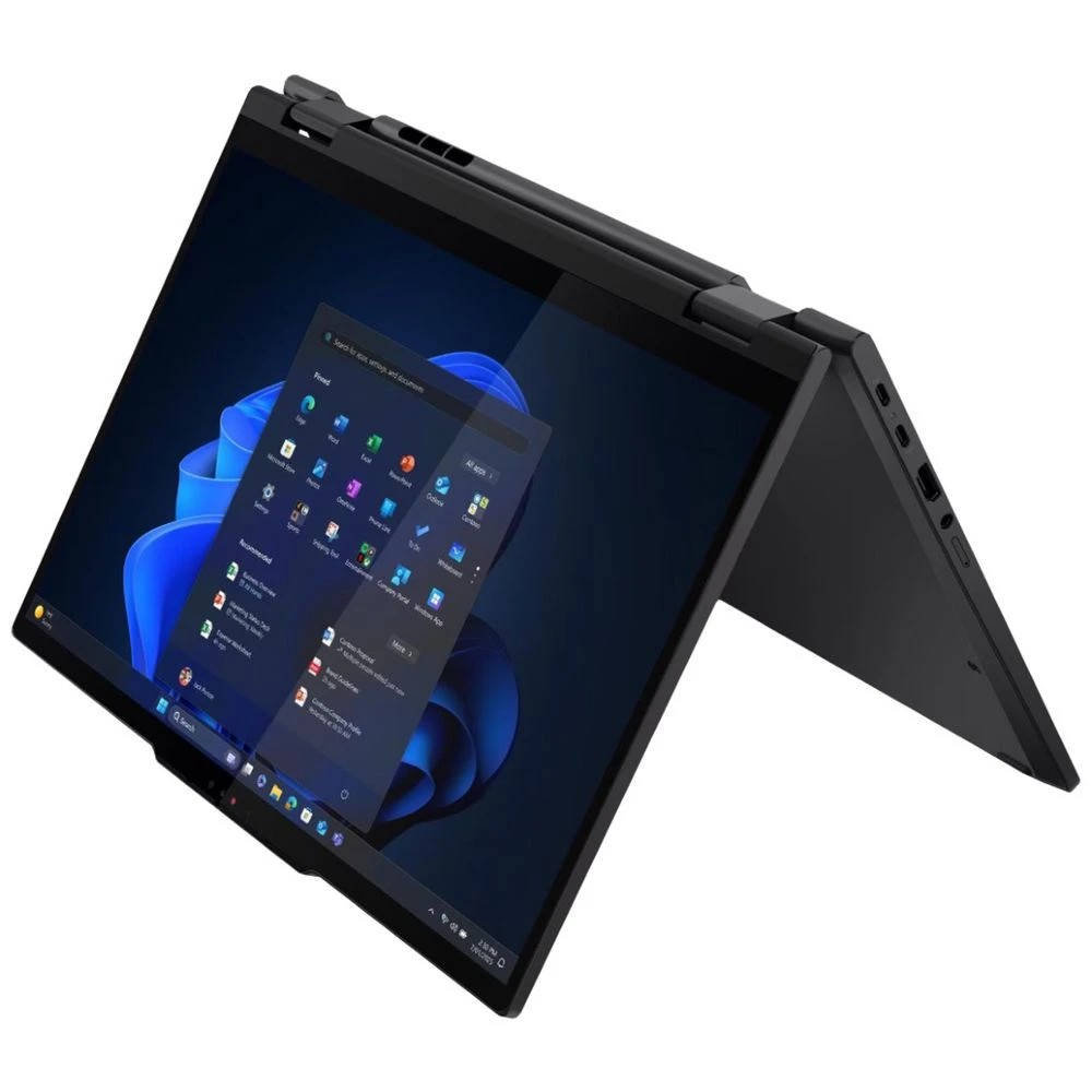 2 Lenovo ThinkBook T14S 14" 2-in-1 Laptop Ultra 5 16/512GB, 2 of 9
