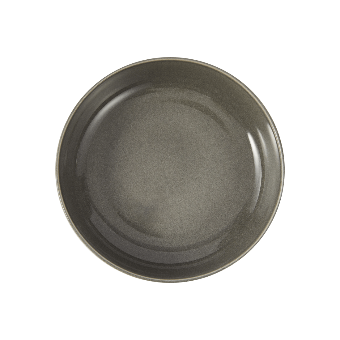 3 Grey Mercer Large Bowl, 3 of 4