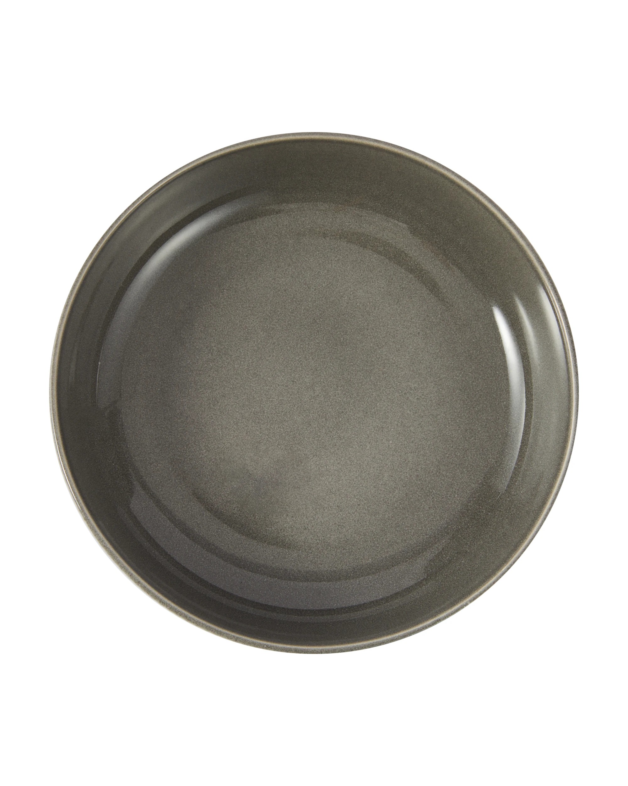 3 Grey Mercer Large Bowl, 3 of 4