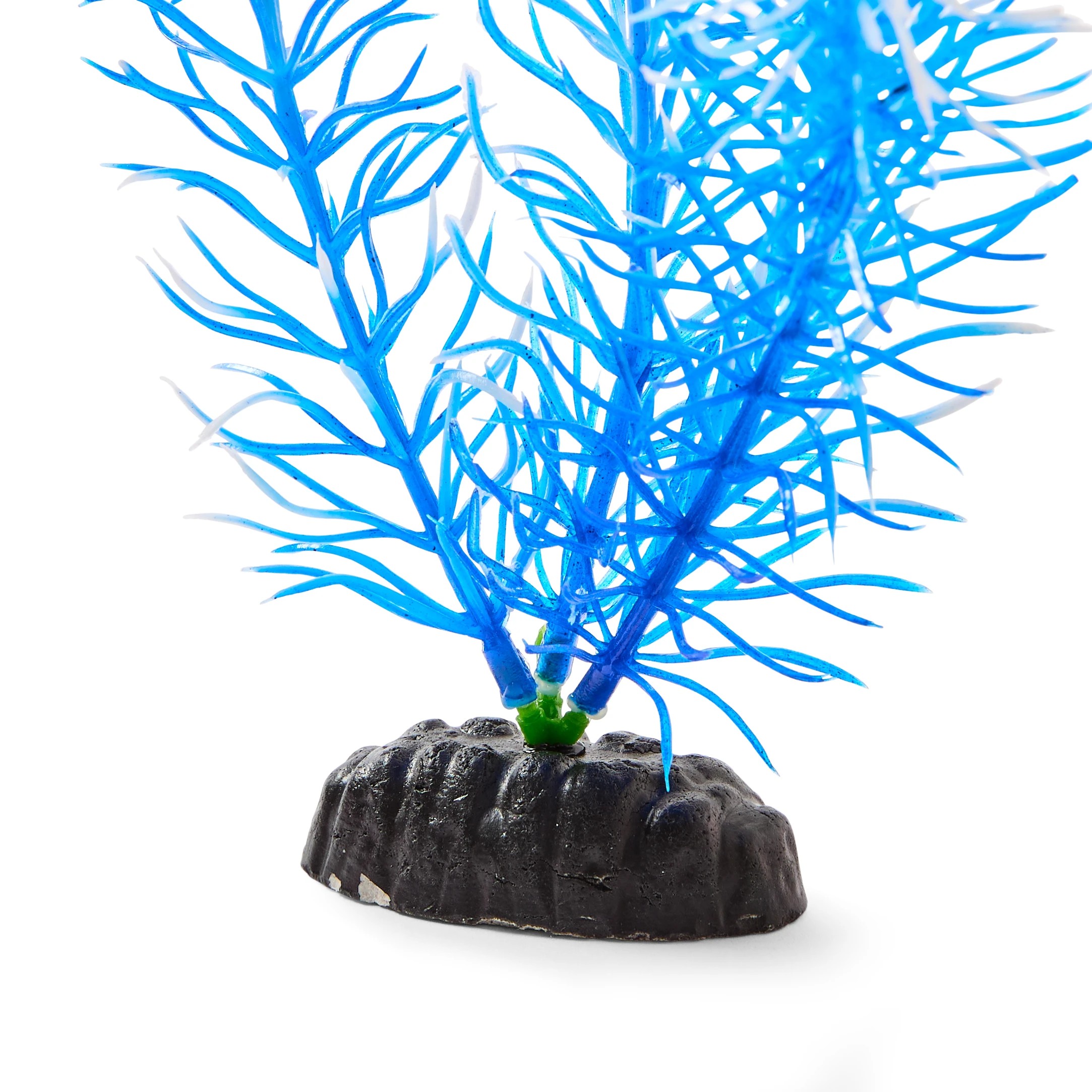 9 4 Pack Aquarium Bright Plants - Large, 9 of 10