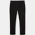 Solid Black