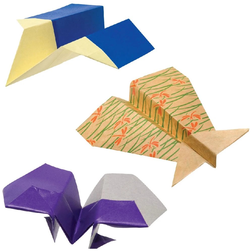 4 Ultimate Paper Planes Activity Case, 4 of 5