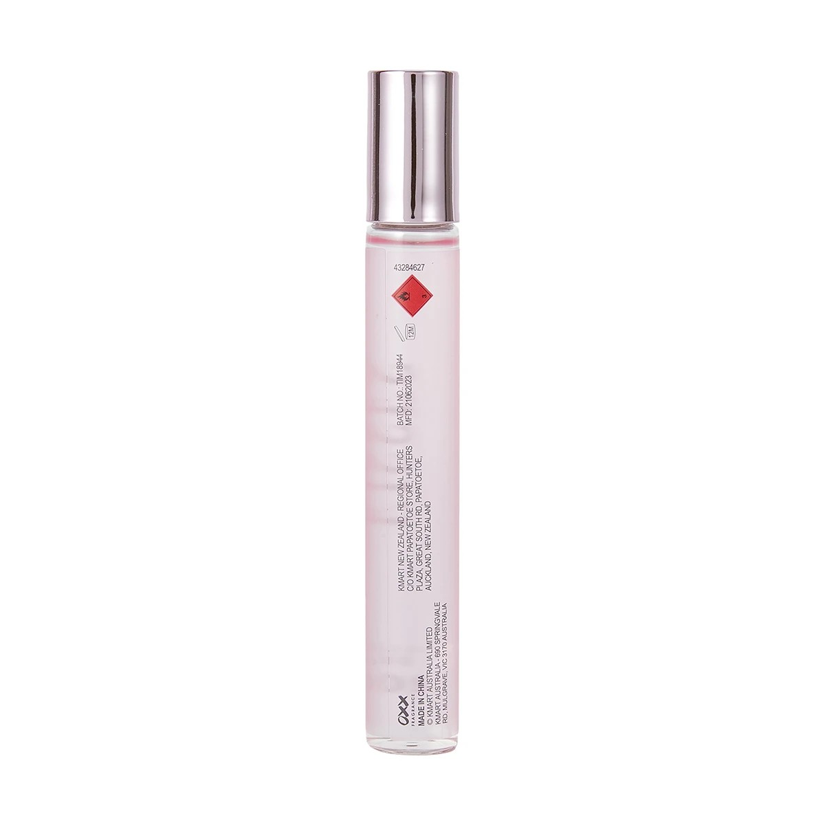 8 OXX Fragrance Rollerball Eau De Parfum - Kisses, 8 of 9