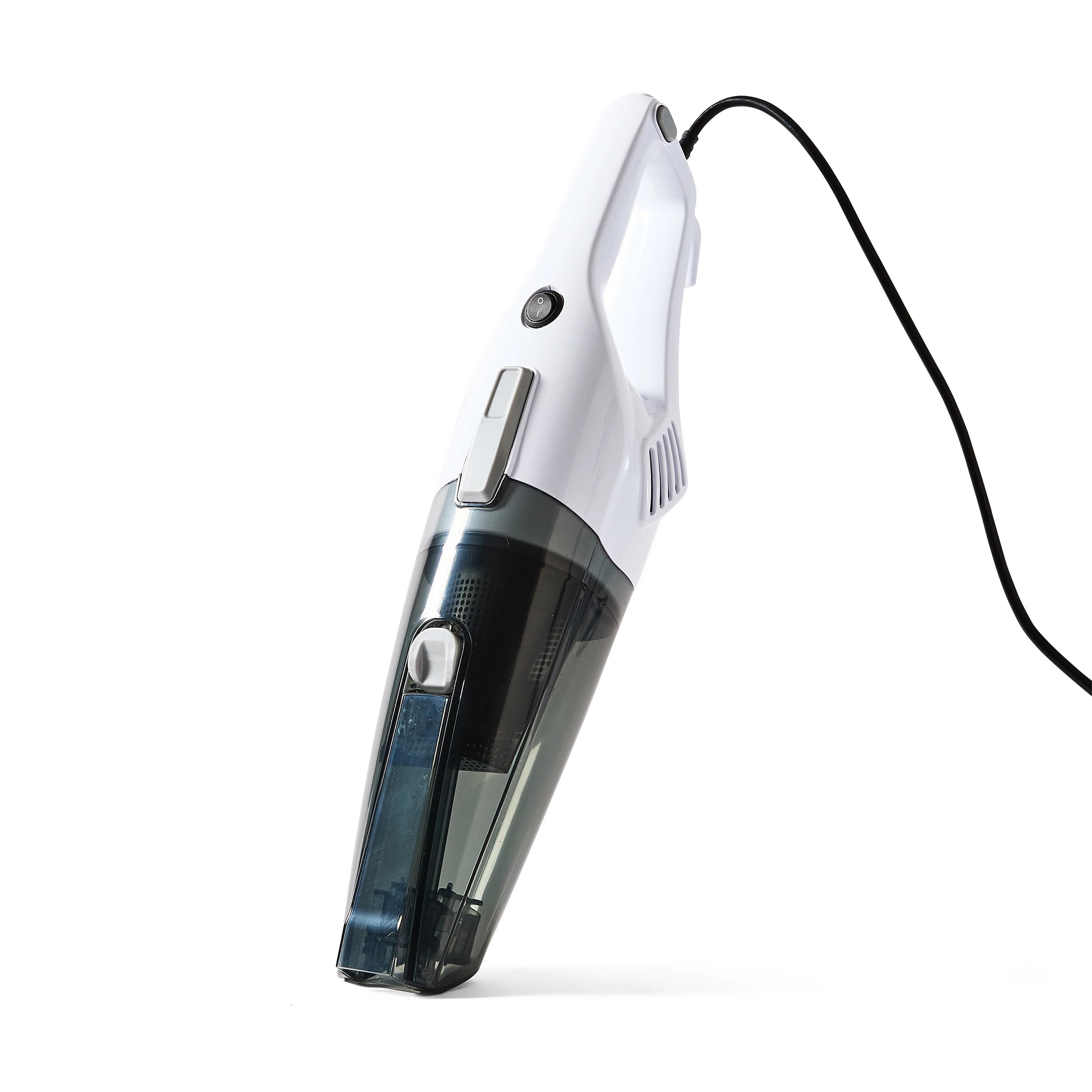3 2-in-1 Corded Stick Vacuum, 3 of 8