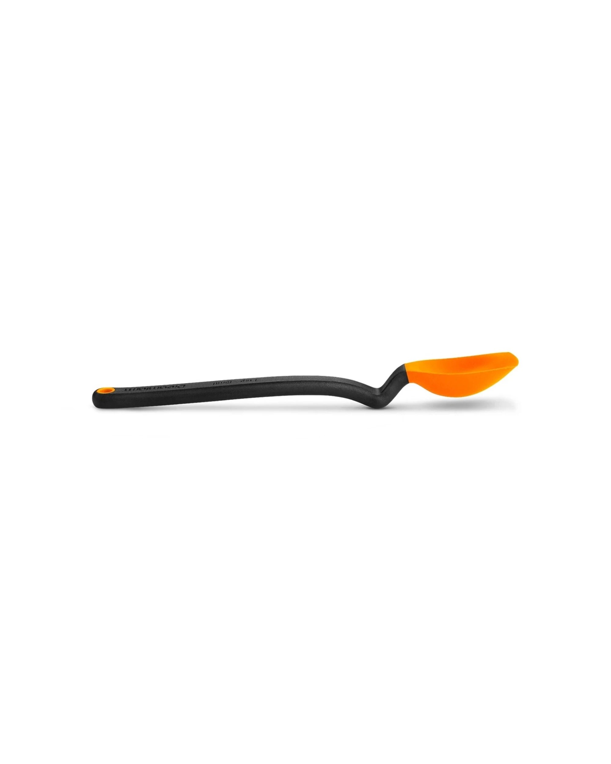1 Dreamfarm Mini Supoon Non-Stick Spoon Flat Scraping Tip Kitchen Cooking Utensil, 1 of 4