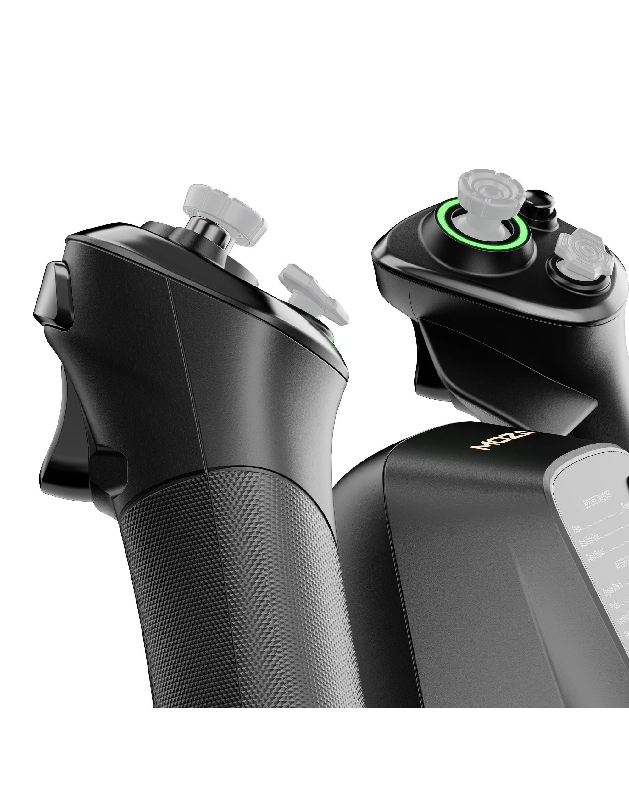 4 MOZA Racing MFY Yoke, 4 of 4