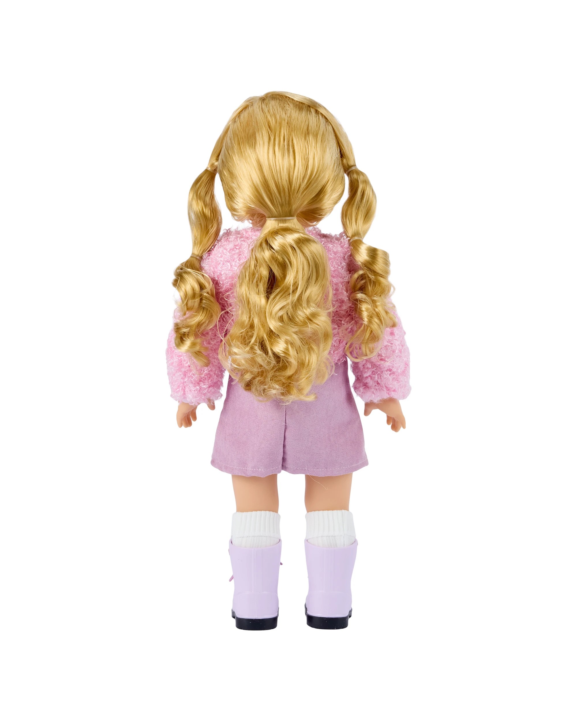 6 45cm Enchanted Dreams Doll and Fashion Playset, 6 of 8