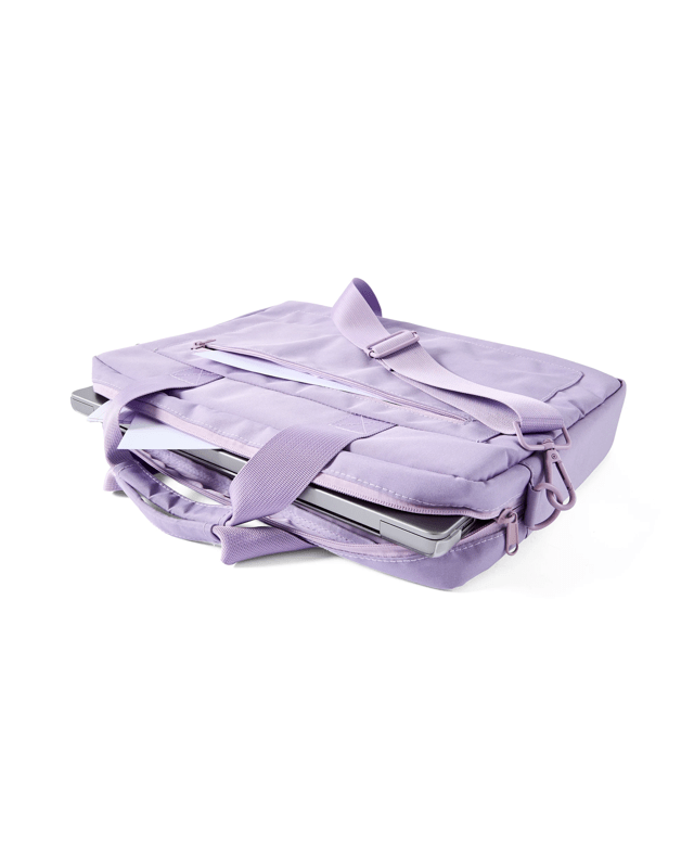 15in. Laptop Bag - Lave