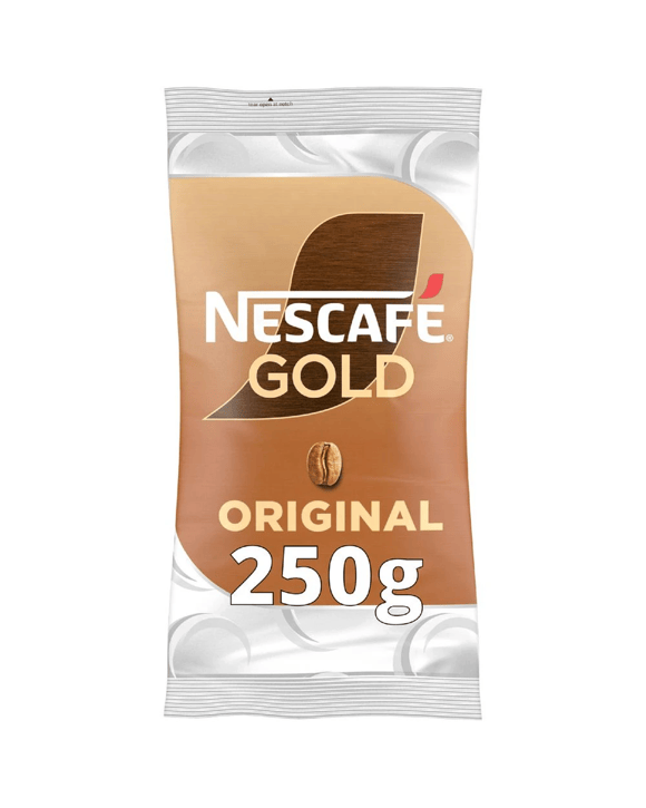 Nescafe Gold Original Soft Pack 250g