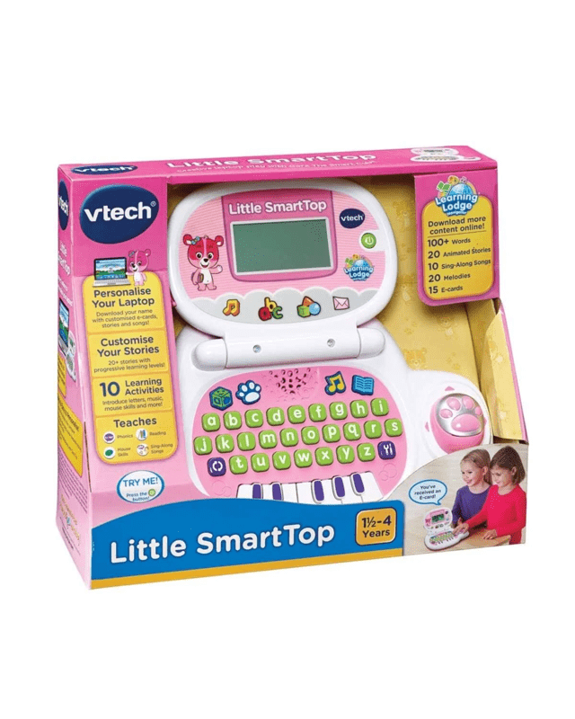 VTech Little SmartTop - 