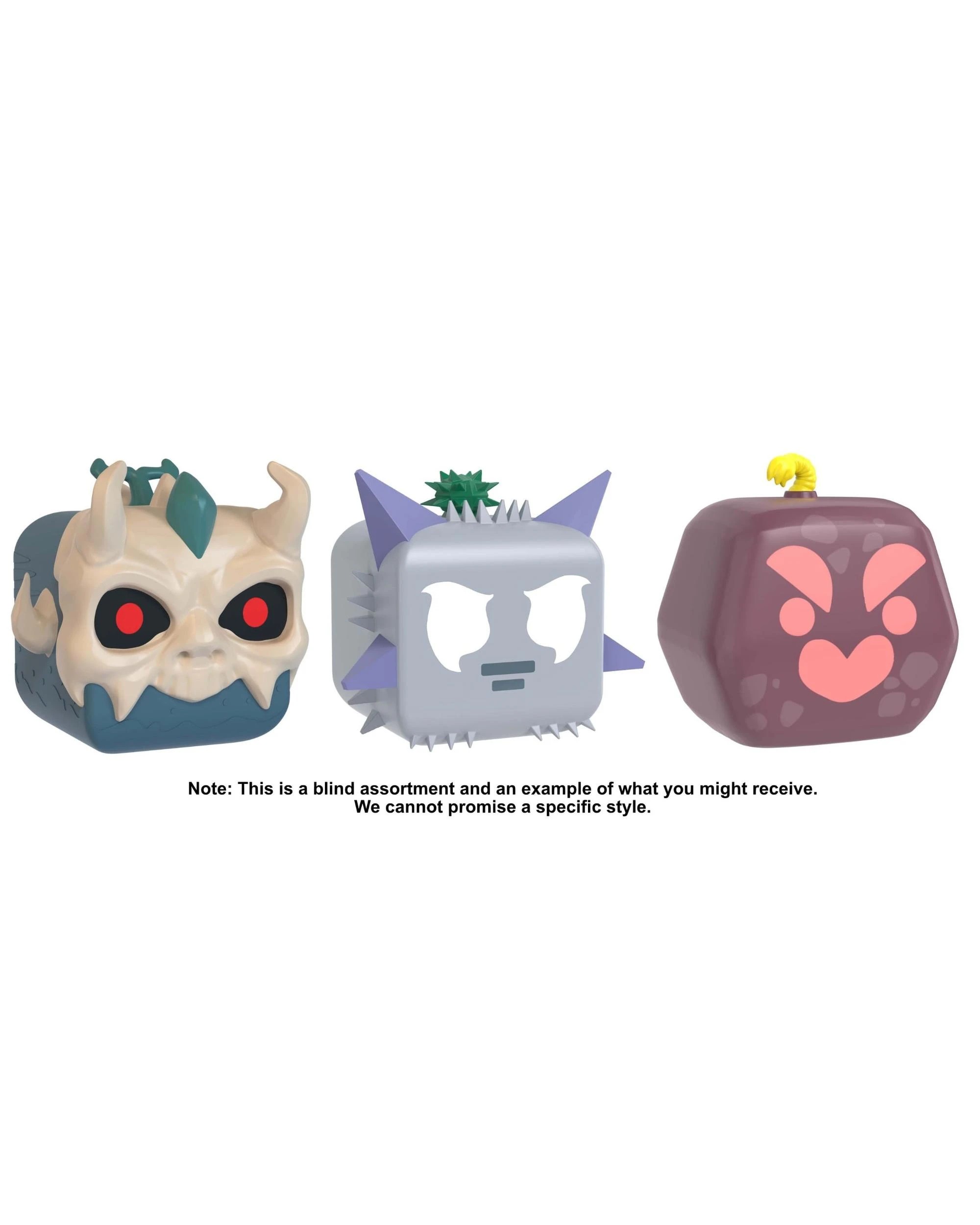 3 Roblox Blox Fruits Mystery Mini Bundle, 3 of 10