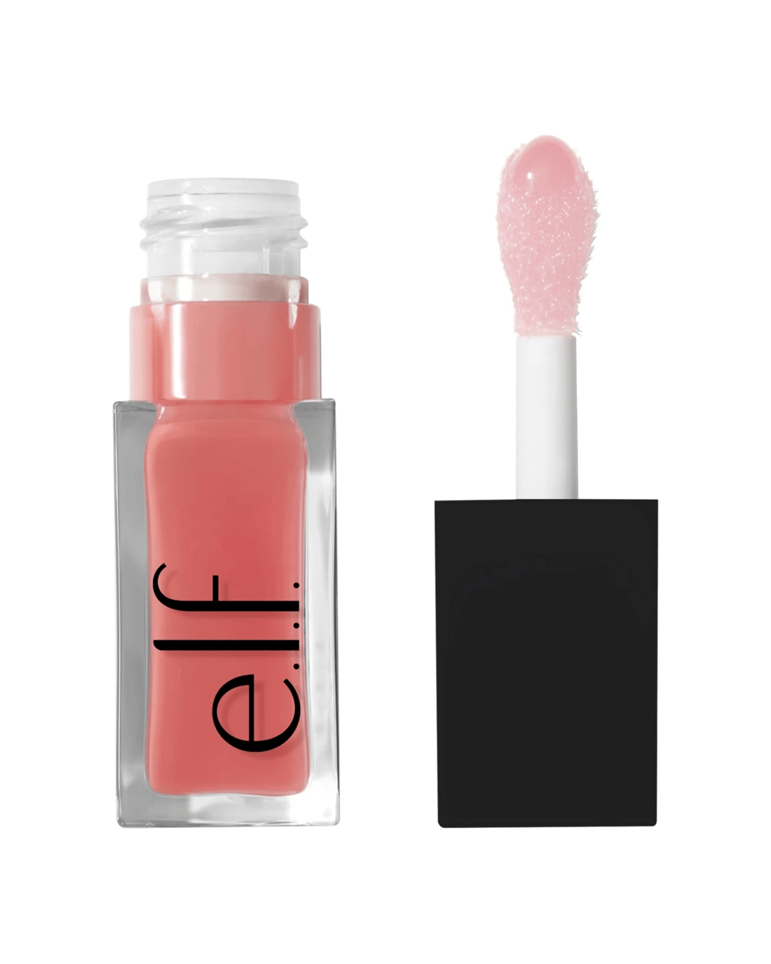 3 e.l.f. Glow Reviver Lip Oil - Pink Quartz, 3 of 7