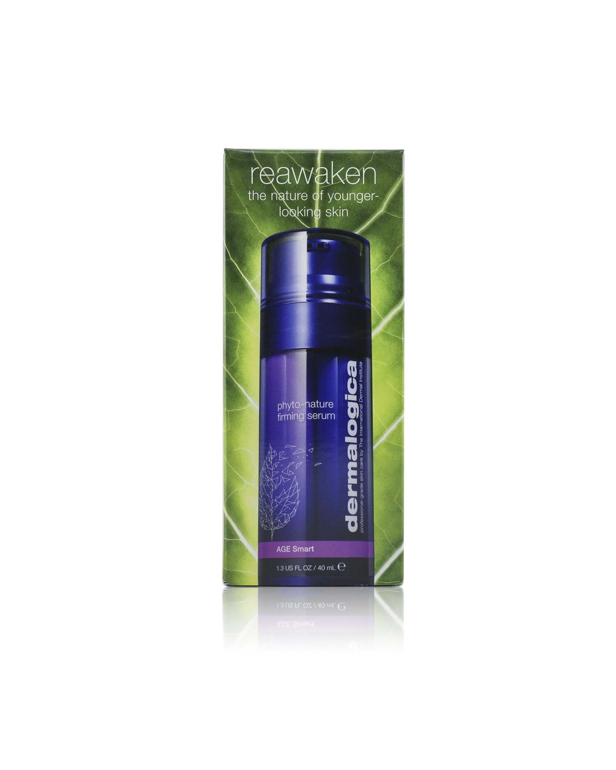 3 Dermalogica Age Smart Phyto-Nature Firming Serum  40ml/1.3oz, 3 of 4