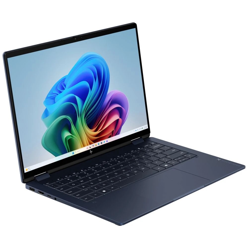 2 HP 14" OmniBook X Flip Ryzen AI 9 32GB/1TB Copilot+PC, 2 of 6