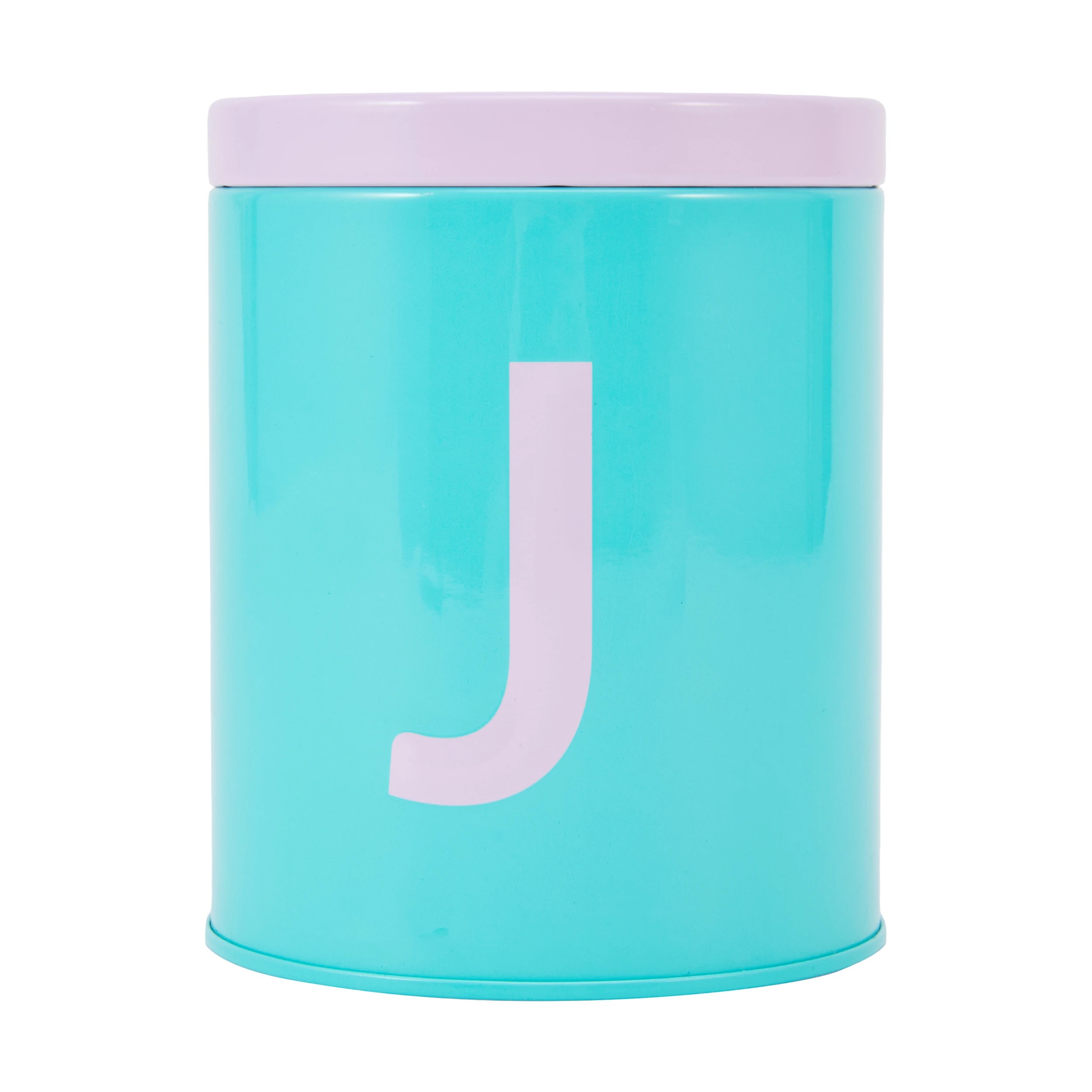 1 Christmas Alphabet Candle - J, 1 of 4