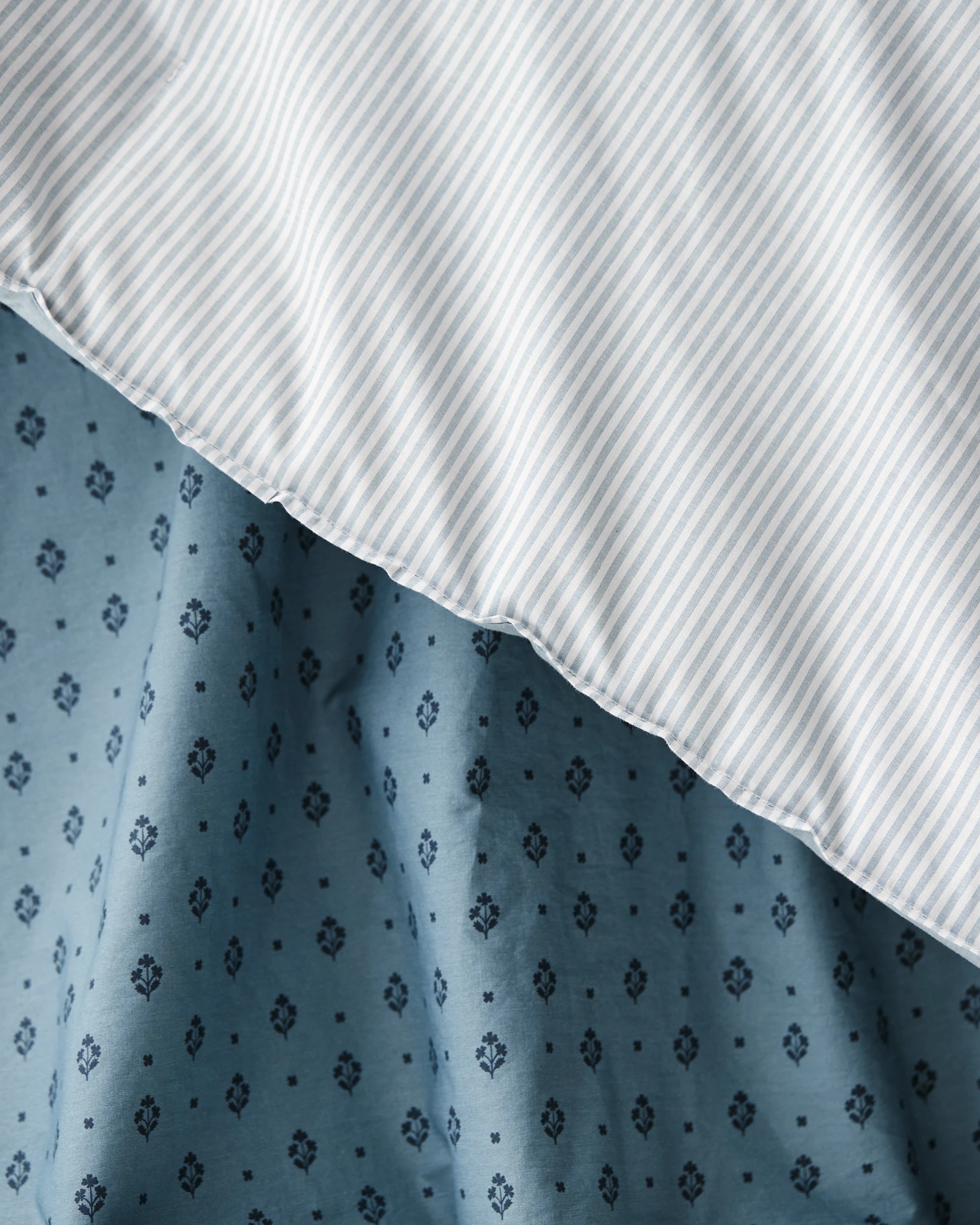 7 Target Hampton Comforter Set - Double Bed - Blue, 7 of 9