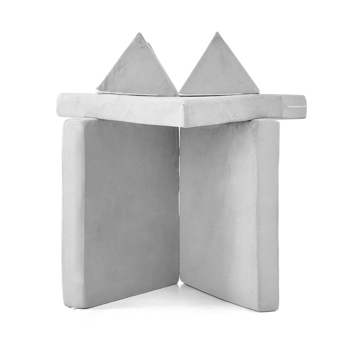 5 Foam Play Couch, 5 of 9