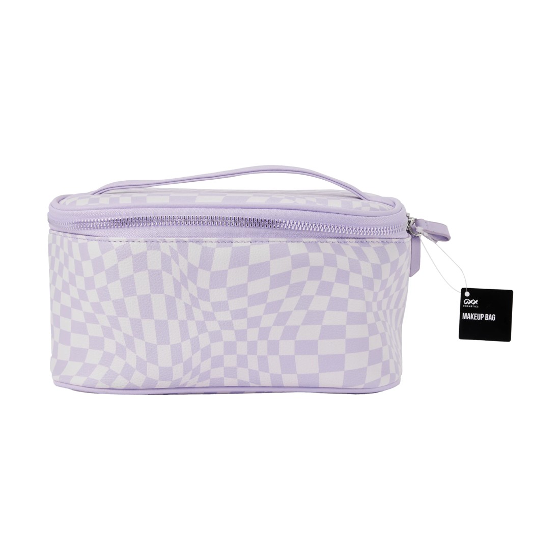 8 OXX Cosmetics Makeup Bag - Wave Check, 8 of 8
