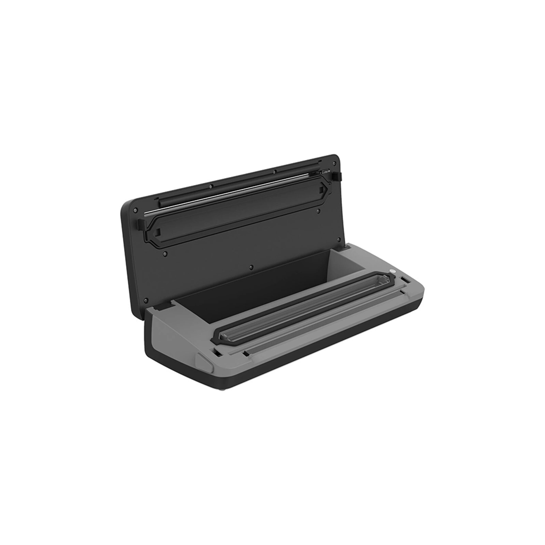 7 Healthy Choice 40cm Vacuum Sealer/sealing Machine Food Saver W/ 28cm Seal Bags
 - White, 7 of 8