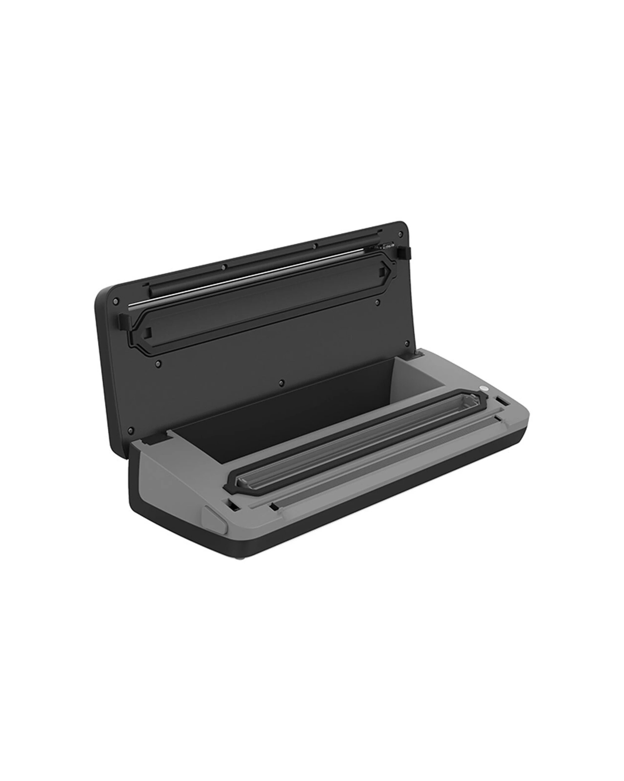 7 Healthy Choice 40cm Vacuum Sealer/sealing Machine Food Saver W/ 28cm Seal Bags
 - White, 7 of 8