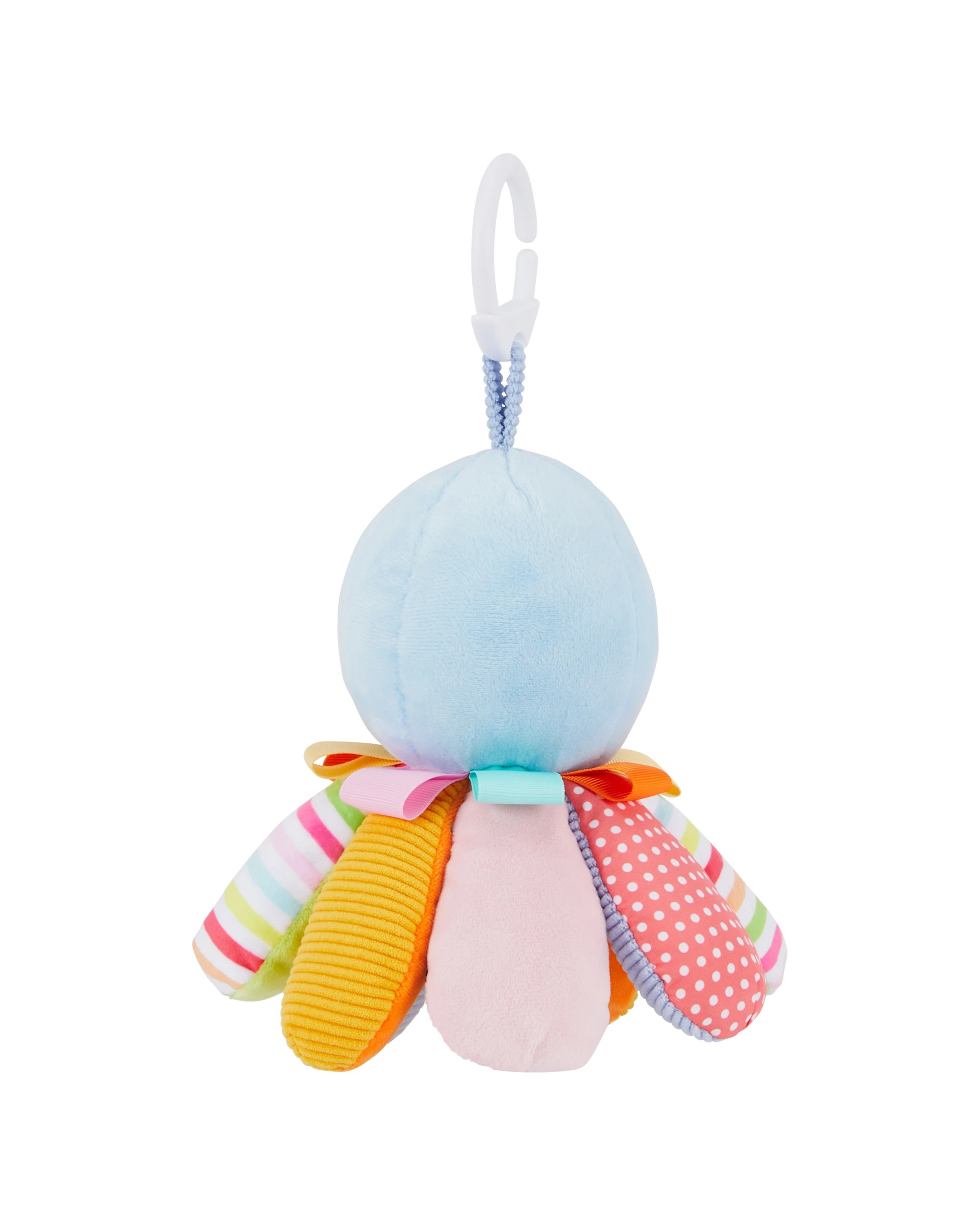 2 Pram Toy - Octopus, 2 of 4