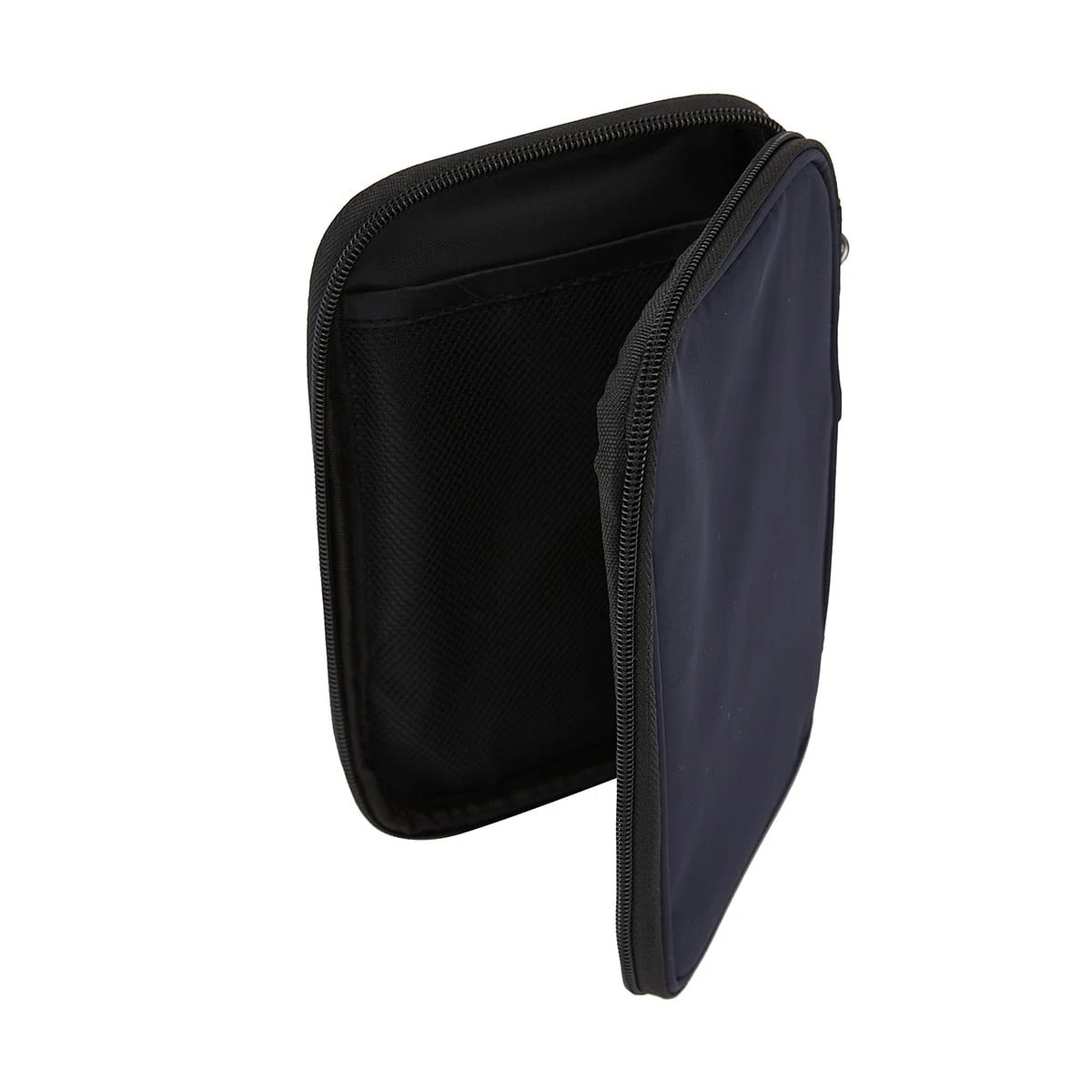 3 Travel Wallet - Black, 3 of 7