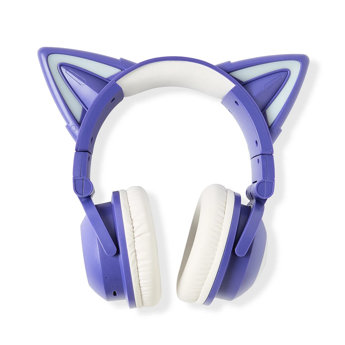 2 Wireless Kitty Headphones, 2 of 10